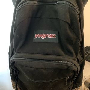 Backpack Jansport Originals